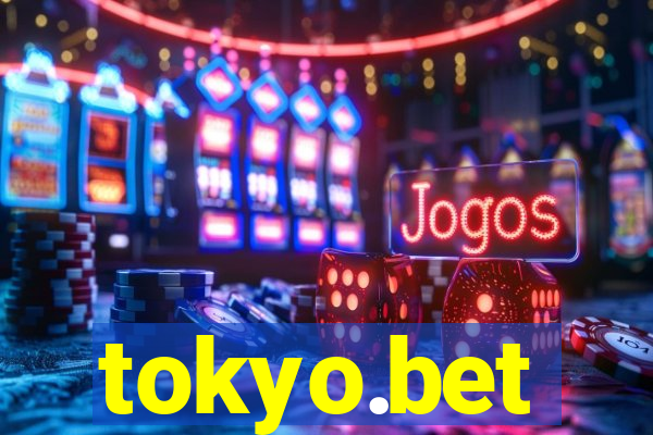 tokyo.bet