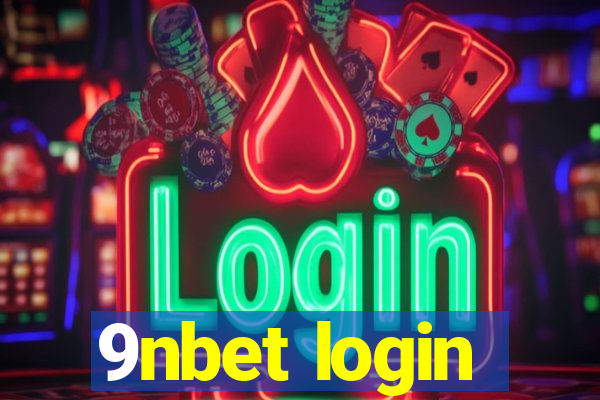 9nbet login