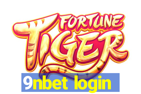 9nbet login