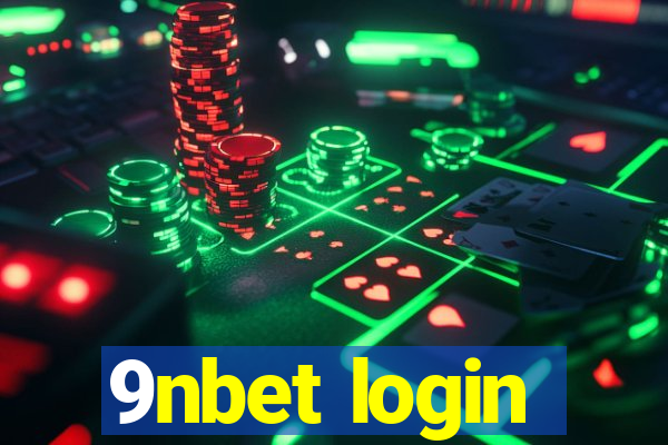 9nbet login