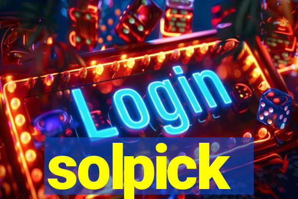 solpick