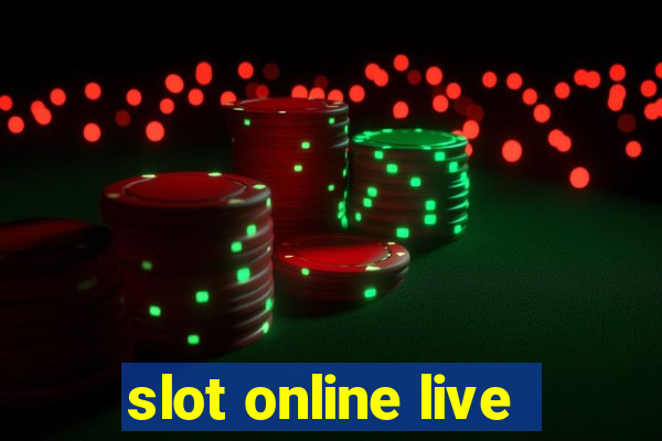 slot online live