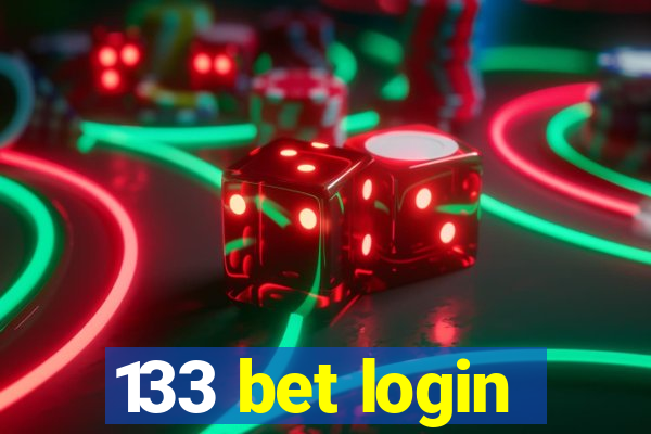 133 bet login