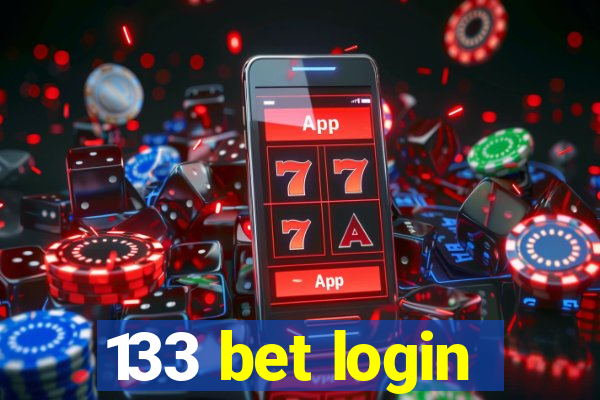 133 bet login