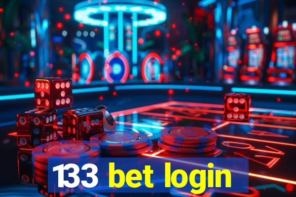 133 bet login