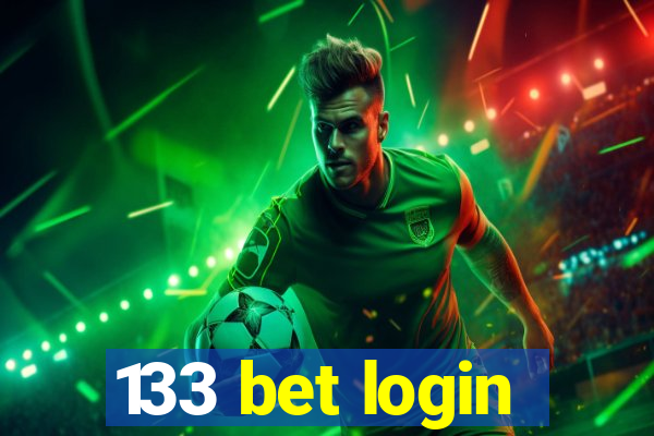 133 bet login