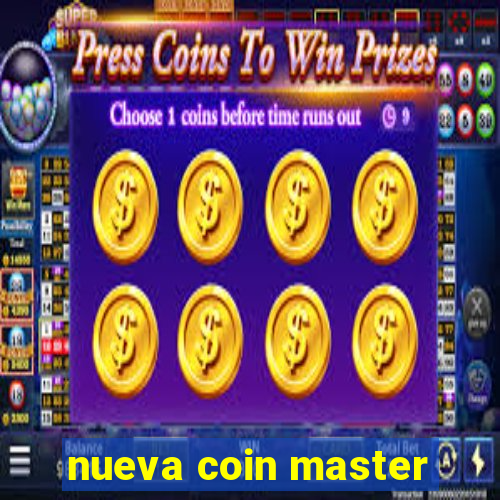 nueva coin master