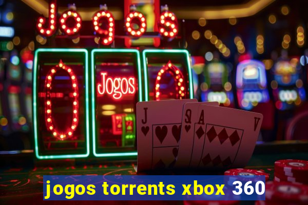 jogos torrents xbox 360