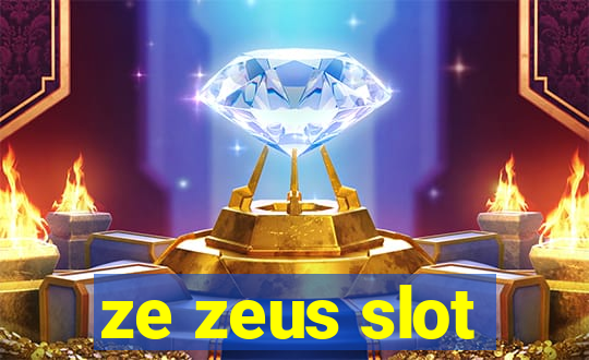 ze zeus slot