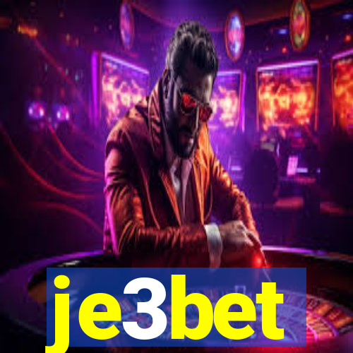 je3bet