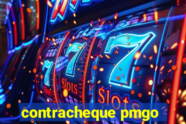 contracheque pmgo