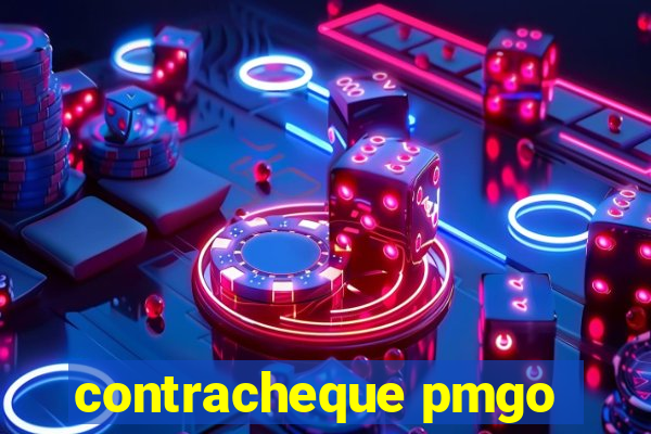 contracheque pmgo