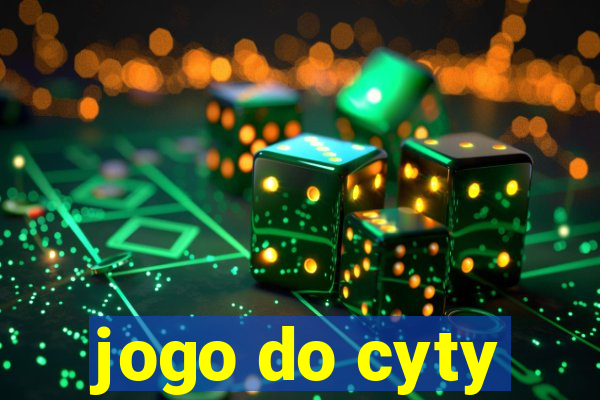 jogo do cyty