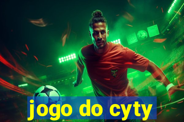 jogo do cyty