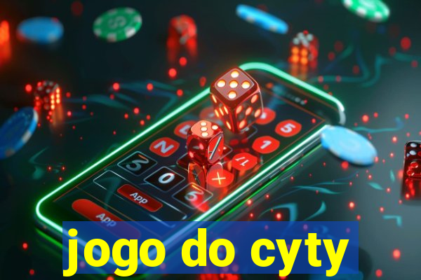 jogo do cyty