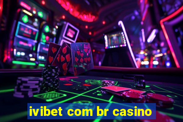 ivibet com br casino