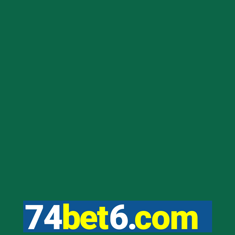 74bet6.com