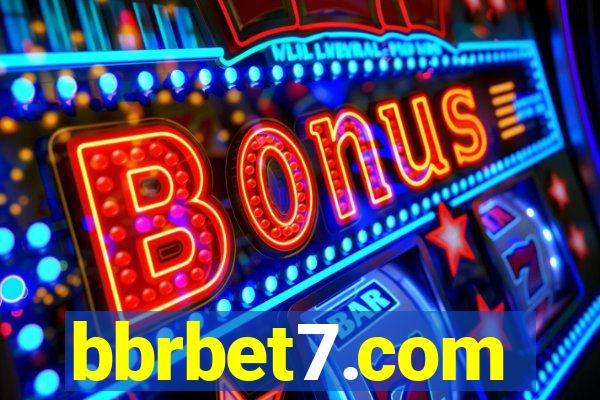 bbrbet7.com