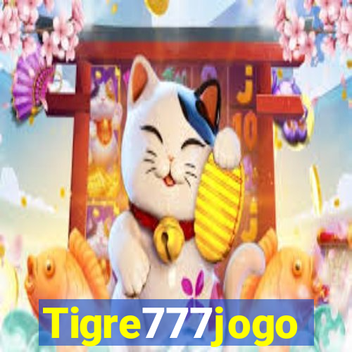 Tigre777jogo