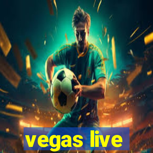 vegas live