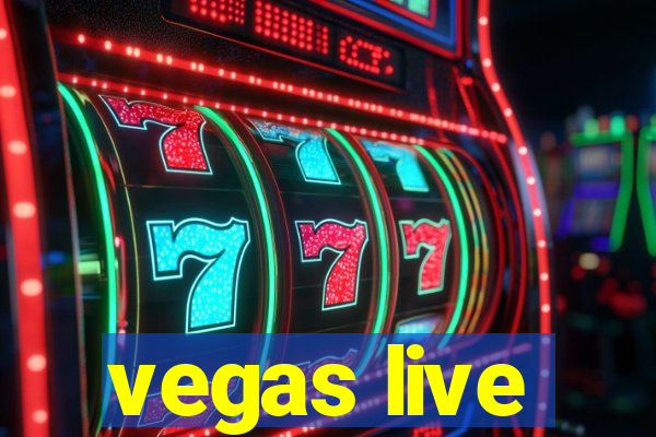 vegas live