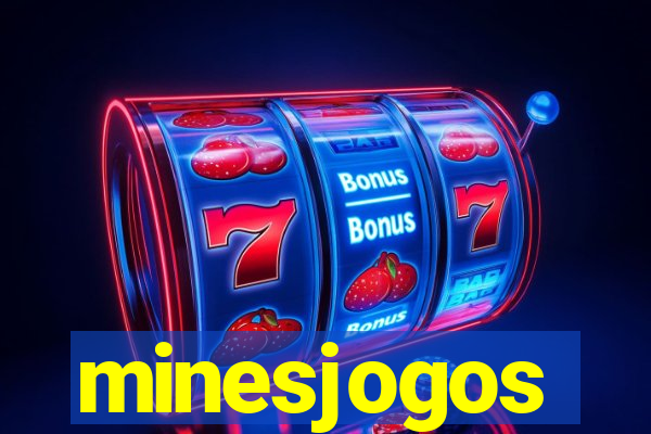 minesjogos