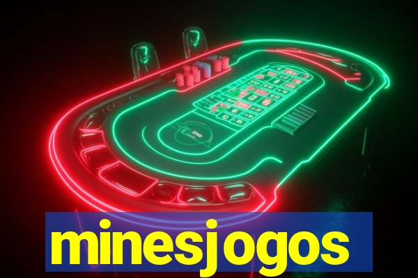 minesjogos