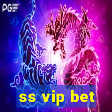 ss vip bet