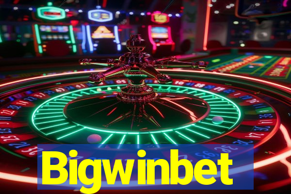 Bigwinbet