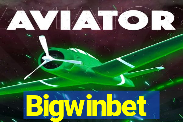 Bigwinbet