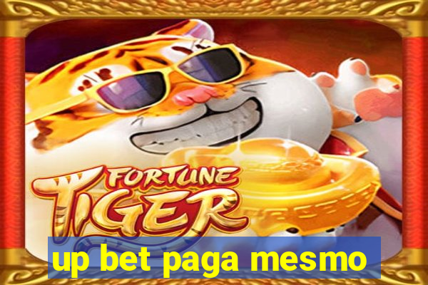 up bet paga mesmo