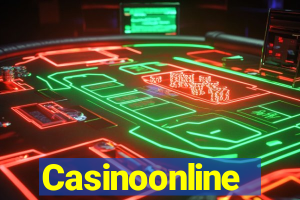 Casinoonline