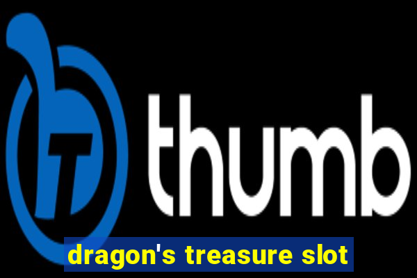 dragon's treasure slot