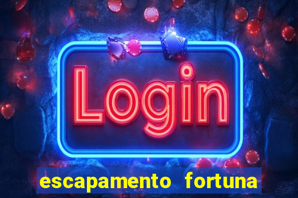 escapamento fortuna da bros 160