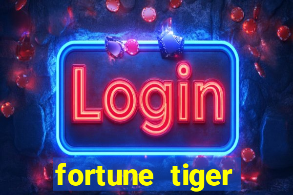 fortune tiger codigo promocional