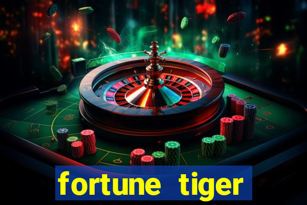 fortune tiger codigo promocional