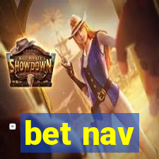 bet nav