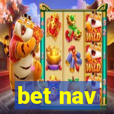 bet nav