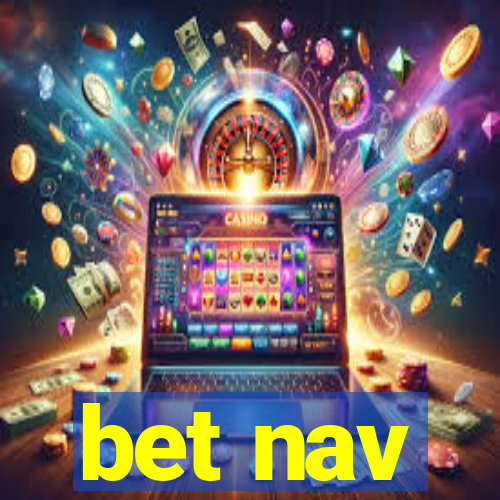 bet nav