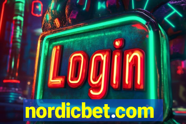 nordicbet.com