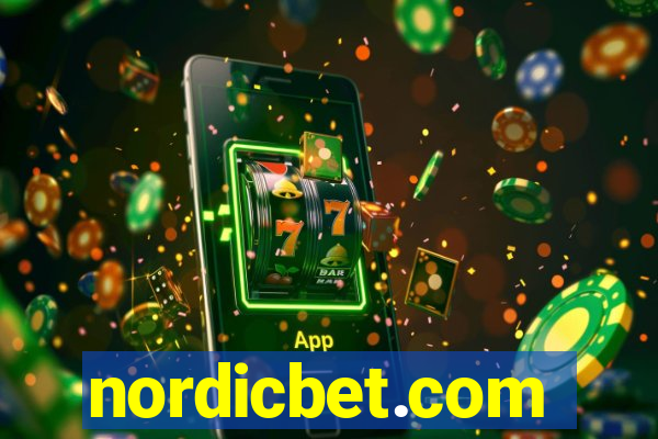 nordicbet.com