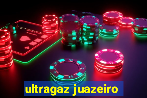 ultragaz juazeiro