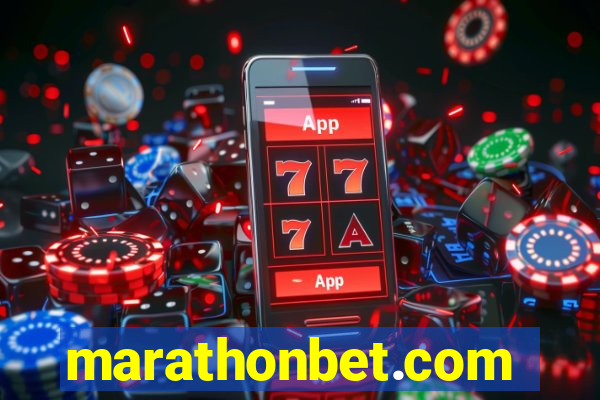 marathonbet.com