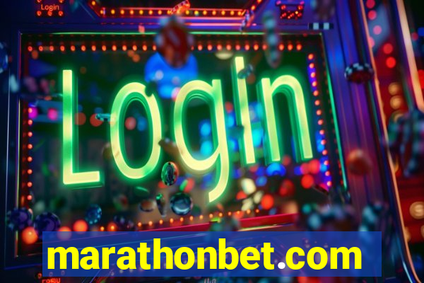 marathonbet.com