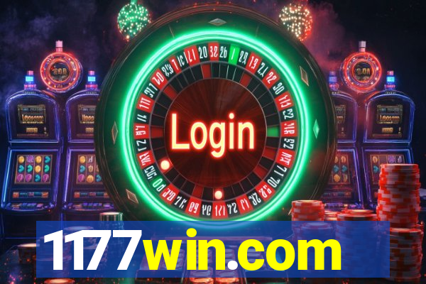 1177win.com