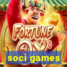 soci games