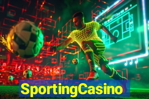 SportingCasino