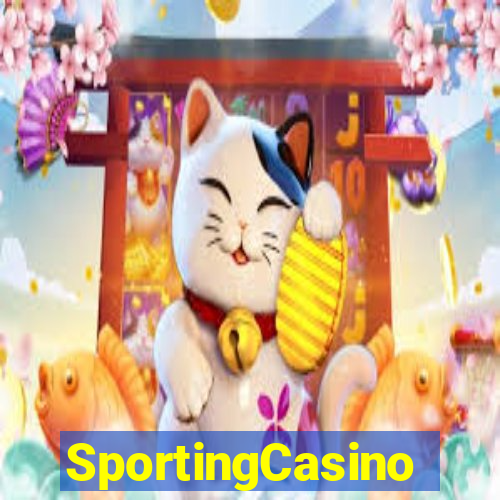 SportingCasino