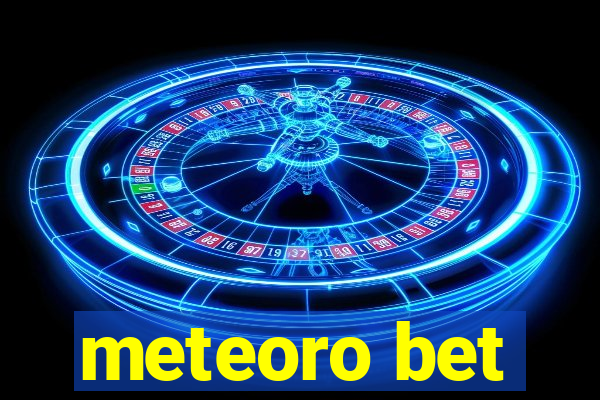 meteoro bet