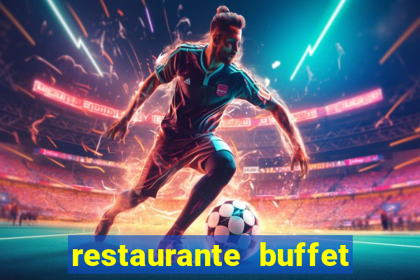 restaurante buffet livre centro porto alegre